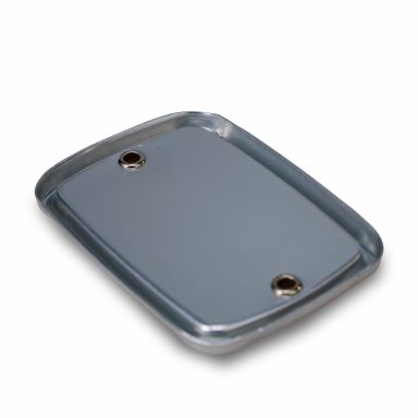 Amber Front Grille Reflector | 1967-69 Ford Truck